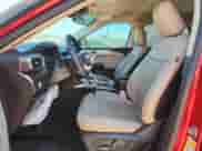 2020 Ford Explorer Limited z VIN 1FMSK7FH7LGA58929, wystawiony jako Copart lot #82542795 z przebiegiem 46 429 mil mil oraz Nie do naprawy • Non repairable. Historia ofert i sprzedaży dostępna na DreamBid. Obrazek 7.