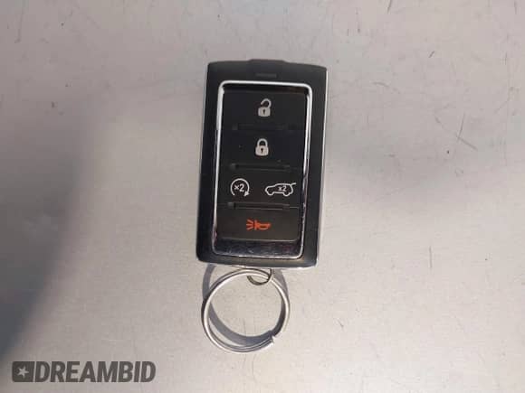 2023 Jeep Grand Cherokee Altitude с VIN 1C4RJHAG8PC536251, выставлен на аукционе IAAI как лот 40751323 с пробегом 38 252 миль миль и . История ставок и продаж доступна на DreamBid. Изображение 11.