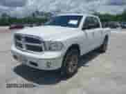 2014 Ram 1500 Big Horn z VIN 1C6RR7LT4ES270816, wystawiony jako IAAI lot #42396422 z przebiegiem 167 919 mil mil oraz . Historia ofert i sprzedaży dostępna na DreamBid. Obrazek 2.