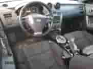 2004 Hyundai Tiburon GT с VIN KMHHN65F74U129996, выставлен на аукционе Copart как лот 43359015 с пробегом 231 277 миль миль и Списание • Salvage title. История ставок и продаж доступна на DreamBid. Изображение 8.