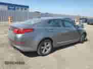 2014 Kia Optima LX с VIN 5XXGM4A73EG302524, выставлен на аукционе Copart как лот 81844855 с пробегом 185 440 миль миль и Списание • Salvage title. История ставок и продаж доступна на DreamBid. Изображение 3.