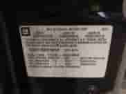 2002 Chevrolet TrailBlazer LTZ с VIN 1GNDT13SX22164141, выставлен на аукционе IAAI как лот 42197972 с пробегом 168 886 миль миль и . История ставок и продаж доступна на DreamBid. Изображение 9.