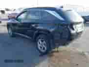 2023 Hyundai Tucson SEL with VIN 5NMJB3AE1PH241957, listed as a IAAI auction lot 43416618 with 60,401 mi miles and . Bid and sale history available at DreamBid. Image 3.