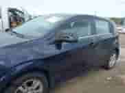 2016 Chevrolet Sonic LT с VIN 1G1JC6SH1G4152866, выставлен на аукционе IAAI как лот 43462903 с пробегом 52 695 миль миль и . История ставок и продаж доступна на DreamBid. Изображение 14.