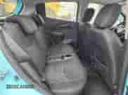 2021 Chevrolet Spark 1LT с VIN KL8CD6SA8MC737082, выставлен на аукционе Copart как лот 67314055 с пробегом 72 741 миль миль и Списание • Salvage title. История ставок и продаж доступна на DreamBid. Изображение 10.