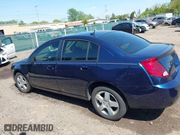 2007 Saturn ION ION 3 with VIN 1G8AL55FX7Z179315, listed as a IAAI auction lot 42223248 with 55,216 mi miles and . Bid and sale history available at DreamBid. Image 14.