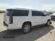 2020 Cadillac Escalade ESV Premium Luxury с VIN 1GYS4JKJ9LR207084, выставлен на аукционе Copart как лот 49253115 с пробегом 82 349 миль миль и Списание • Salvage title. История ставок и продаж доступна на DreamBid. Изображение 3.