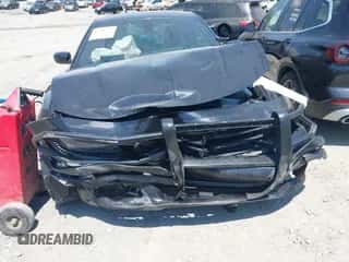 2019 Dodge Charger Police with VIN 2C3CDXKTXKH726923, listed as a IAAI auction lot 42984273 with 87,215 mi miles and . Bid and sale history available at DreamBid. Image 6.