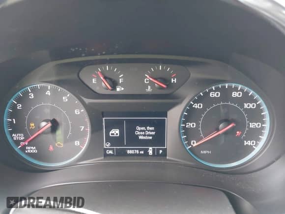 2021 Chevrolet Malibu LT z VIN 1G1ZD5ST2MF062043, wystawiony jako IAAI lot #43236521 z przebiegiem 88 076 mil mil oraz . Historia ofert i sprzedaży dostępna na DreamBid. Obrazek 7.