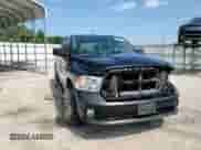 2016 Ram 1500 Express with VIN 3C6RR6KT3GG352039, listed as a Copart auction lot 70727425 with 177,170 mi miles and Salvage title. Bid and sale history available at DreamBid. Image 13.