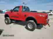 2003 Ford F-150 XL z VIN 1FTRF18W53NA99930, wystawiony jako Copart lot #49046965 z przebiegiem 139 433 mil mil oraz Szkoda całkowita • Salvage title. Historia ofert i sprzedaży dostępna na DreamBid. Obrazek 2.