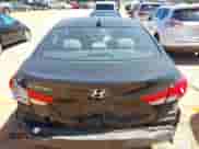 2012 Hyundai Elantra Limited with VIN 5NPDH4AE9CH072480, listed as a IAAI auction lot 43121200 with Not provided miles and . Bid and sale history available at DreamBid. Image 15.