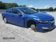 2023 Chevrolet Malibu LS z VIN 1G1ZC5ST7PF162842, wystawiony jako Copart lot #66567615 z przebiegiem 78 215 mil mil oraz Szkoda całkowita • Salvage title. Historia ofert i sprzedaży dostępna na DreamBid. Obrazek 4.