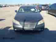 2007 Lexus ES 330 with VIN JTHBJ46G872091923, listed as a IAAI auction lot 43305386 with 130,135 mi miles and . Bid and sale history available at DreamBid. Image 6.