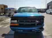 2000 Chevrolet S-10 с VIN 1GCCS1444Y8114378, выставлен на аукционе Copart как лот 71546755 с пробегом 141 507 миль миль и Списание • Salvage title. История ставок и продаж доступна на DreamBid. Изображение 5.