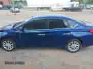 2017 Nissan Sentra S с VIN 3N1AB7AP4HY307145, выставлен на аукционе IAAI как лот 42862137 с пробегом 135 838 миль миль и . История ставок и продаж доступна на DreamBid. Изображение 15.