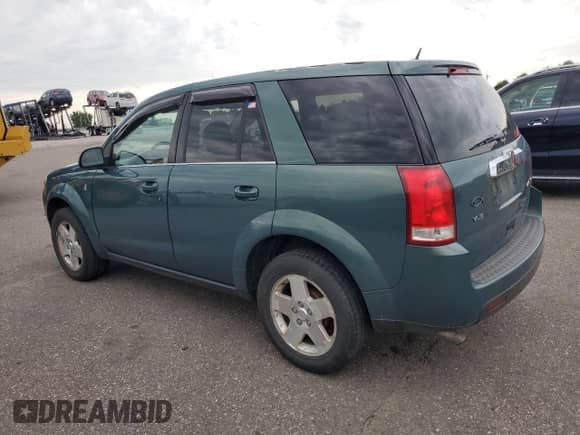 2006 Saturn VUE с VIN 5GZCZ63476S879514, выставлен на аукционе Copart как лот 64043595 с пробегом 146 050 миль миль и На запчасти • Non repairable. История ставок и продаж доступна на DreamBid. Изображение 2.