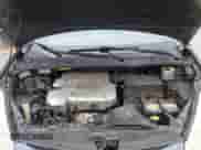 2010 Toyota Sienna CE с VIN 5TDKK4CC0AS309854, выставлен на аукционе IAAI как лот 43285095 с пробегом 342 642 миль миль и . История ставок и продаж доступна на DreamBid. Изображение 10.