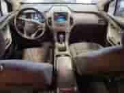 2015 Chevrolet Volt with VIN 1G1RA6E45FU122608, listed as a Copart auction lot 86317495 with 87,346 mi miles and Non repairable. Bid and sale history available at DreamBid. Image 8.