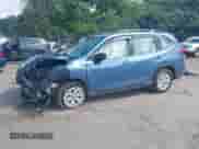 2022 Subaru Forester z VIN JF2SKACC6NH511740, wystawiony jako IAAI lot #42559530 z przebiegiem Nie podano mil oraz . Historia ofert i sprzedaży dostępna na DreamBid. Obrazek 2.