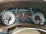 2020 Ram 1500 Longhorn with VIN 1C6SRFKTXLN136868, listed as a Copart auction lot 60429505 with 52,310 mi miles and Salvage title. Bid and sale history available at DreamBid. Image 9.