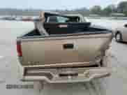 1997 Chevrolet S-10 LS с VIN 1GCCS1440V8152220, выставлен на аукционе Copart как лот 71239194 с пробегом 196 734 миль миль и Списание • Salvage title. История ставок и продаж доступна на DreamBid. Изображение 6.