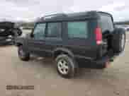 2002 Land Rover Discovery with VIN SALTL12492A744776, listed as a Copart auction lot 88250575 with 185,851 mi miles and Clean title. Bid and sale history available at DreamBid. Image 2.