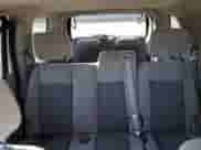 2006 Ford Explorer XLT с VIN 1FMEU73E86UA95172, выставлен на аукционе Copart как лот 81380645 с пробегом 133 278 миль миль и Списание • Salvage title. История ставок и продаж доступна на DreamBid. Изображение 10.