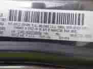 2019 Dodge Durango SXT with VIN 1C4RDJAG2KC599580, listed as a IAAI auction lot 43104403 with 108,136 mi miles and . Bid and sale history available at DreamBid. Image 9.