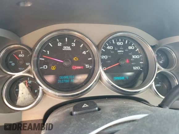 2008 Chevrolet Silverado 3500 с VIN 1GCHK39638E169501, выставлен на аукционе Copart как лот 62502465 с пробегом 312 700 миль миль и Списание • Salvage title. История ставок и продаж доступна на DreamBid. Изображение 9.