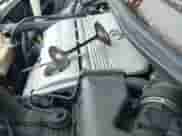 2005 Toyota Sienna XLE z VIN 5TDBA22C95S043524, wystawiony jako IAAI lot #42840051 z przebiegiem 216 621 mil mil oraz . Historia ofert i sprzedaży dostępna na DreamBid. Obrazek 12.