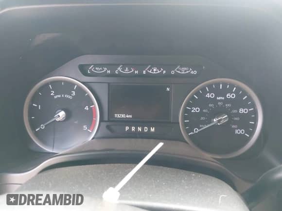 2020 Ford F-250 XL с VIN 1FT7W2BT8LEE33508, выставлен на аукционе IAAI как лот 43026141 с пробегом 113 230 миль миль и . История ставок и продаж доступна на DreamBid. Изображение 7.