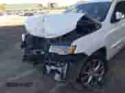 2020 Jeep Grand Cherokee Summit с VIN 1C4RJFJT0LC163752, выставлен на аукционе IAAI как лот 38725572 с пробегом 49 652 миль миль и . История ставок и продаж доступна на DreamBid. Изображение 6.