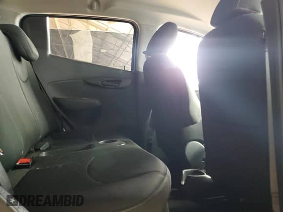 2021 Chevrolet Spark 1LT с VIN KL8CD6SA2MC734372, выставлен на аукционе Copart как лот 82371685 с пробегом 79 966 миль миль и Списание • Salvage title. История ставок и продаж доступна на DreamBid. Изображение 10.