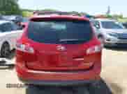 2011 Hyundai Santa Fe Limited с VIN 5XYZK4AG3BG049310, выставлен на аукционе IAAI как лот 42802619 с пробегом 271 653 миль миль и . История ставок и продаж доступна на DreamBid. Изображение 16.