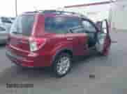 2012 Subaru Forester X Limited z VIN JF2SHBEC8CH455394, wystawiony jako IAAI lot #42730885 z przebiegiem 140 778 mil mil oraz . Historia ofert i sprzedaży dostępna na DreamBid. Obrazek 4.