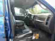 2011 Dodge RAM with VIN 3D6WU6CL5BG616552, listed as a Copart auction lot 90671595 with 208,863 mi miles and Clean title. Bid and sale history available at DreamBid. Image 5.