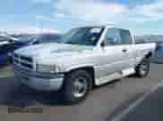 1997 Dodge 1500 с VIN 1B7HC13Z1VJ553199, выставлен на аукционе IAAI как лот 43267707 с пробегом 223 344 миль миль и . История ставок и продаж доступна на DreamBid. Изображение 17.