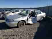 2005 Chevrolet Malibu Classic with VIN 1G1ND52F95M119473, listed as a Copart auction lot 88807605 with 240,350 mi miles and Salvage title. Bid and sale history available at DreamBid. Image 1.