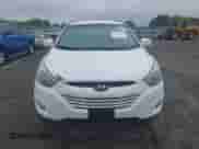 2015 Hyundai Tucson Limited с VIN KM8JU3AG1FU065216, выставлен на аукционе IAAI как лот 43383147 с пробегом 166 817 миль миль и . История ставок и продаж доступна на DreamBid. Изображение 12.