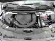 2025 Chevrolet Traverse AWD LT с VIN 1GNEVGRS3SJ186433, выставлен на аукционе Copart как лот 70370095 с пробегом 10 666 миль миль и Списание • Salvage title. История ставок и продаж доступна на DreamBid. Изображение 12.