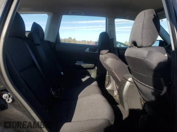 2013 Subaru Forester X z VIN JF2SHABCXDH423840, wystawiony jako Copart lot #91079915 z przebiegiem 166 658 mil mil oraz Czysty tytuł • Clean title. Historia ofert i sprzedaży dostępna na DreamBid. Obrazek 11.