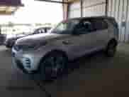 2021 Land Rover Discovery с VIN SALRM4RU3M2452889, выставлен на аукционе Copart как лот 62674485 с пробегом 56 684 миль миль и Списание • Salvage title. История ставок и продаж доступна на DreamBid. Изображение 1.