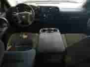 2007 Chevrolet Silverado 1500 LTZ z VIN 3GCEK13387G518522, wystawiony jako Copart lot #82275535 z przebiegiem 274 807 mil mil oraz Szkoda całkowita • Salvage title. Historia ofert i sprzedaży dostępna na DreamBid. Obrazek 8.