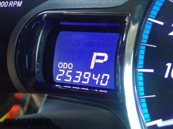 2014 Toyota Sienna XLE с VIN 5TDYK3DC3ES491381, выставлен на аукционе IAAI как лот 41803362 с пробегом 253 940 миль миль и . История ставок и продаж доступна на DreamBid. Изображение 15.