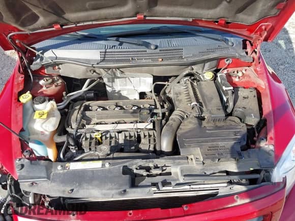 2009 Dodge Caliber SE with VIN 1B3HB28A39D101899, listed as a IAAI auction lot 43409914 with 128,378 mi miles and . Bid and sale history available at DreamBid. Image 10.