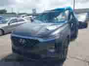 2020 Hyundai Santa Fe SEL с VIN 5NMS3CAA1LH265765, выставлен на аукционе IAAI как лот 42538080 с пробегом Не указан миль и . История ставок и продаж доступна на DreamBid. Изображение 2.