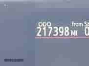 2014 Toyota Prius One with VIN JTDKDTB39E1060978, listed as a IAAI auction lot 42883241 with 217,398 mi miles and . Bid and sale history available at DreamBid. Image 16.