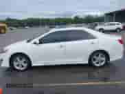 2014 Toyota Camry SE with VIN 4T1BF1FK4EU739728, listed as a IAAI auction lot 43381322 with 218,010 mi miles and . Bid and sale history available at DreamBid. Image 14.