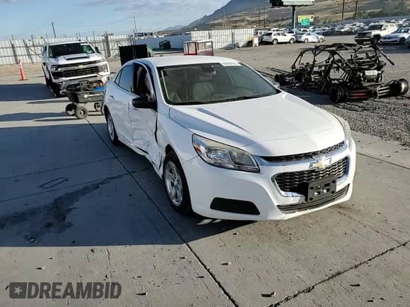2015 Chevrolet Malibu LS z VIN 1G11A5SL1FU149453, wystawiony jako Copart lot #80907825 z przebiegiem Nie podano mil oraz Szkoda całkowita • Salvage title. Historia ofert i sprzedaży dostępna na DreamBid. Obrazek 13.